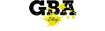 gbashop                        