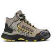Sparco Allroad H Stone ESD S3S SR FO HRO munkavédelmi bakancs bézs sárga 44