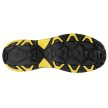 Sparco Allroad H Stone ESD S3S SR FO HRO munkavédelmi bakancs bézs sárga 44