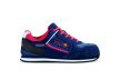 Sparco Gymkhana Redbull ESD S3 munkavédelmi cipő kék 41