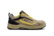 Sparco Indy Colton ESD S1PS SR FO LG munkavédelmi cipő bézs sárga 41