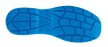 Sparco Horizon Moreno ESD S1PS védőcipő fekete kék 42