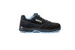 Sparco Horizon Moreno ESD S1PS védőcipő fekete kék 44