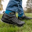 Sparco Arctic S7S SR FO CI HI SC munkavédelmi bakancs fekete kék 45