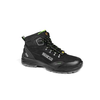   Sparco Goodwood River ESD 06 (WR) SR FO HRO CI HI munkavédelmi bakancs fekete 44