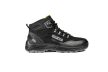 Sparco Goodwood River ESD 06 (WR) SR FO HRO CI HI munkavédelmi bakancs fekete 44