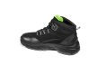 Sparco Goodwood River ESD 06 (WR) SR FO HRO CI HI munkavédelmi bakancs fekete 44
