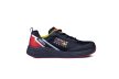 Sparco Impulse Red Bull Keynes ESD S3S SR FO HRO munkavédelmi cipő kék 44