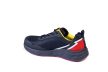 Sparco Impulse Red Bull Keynes ESD S3S SR FO HRO munkavédelmi cipő kék 44