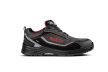 Sparco Indy Detroit ESD S1PS SR LG cipőmunkavédelmi cipő fekete szürke 