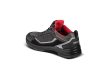 Sparco Indy Detroit ESD S1PS SR LG cipőmunkavédelmi cipő fekete szürke 